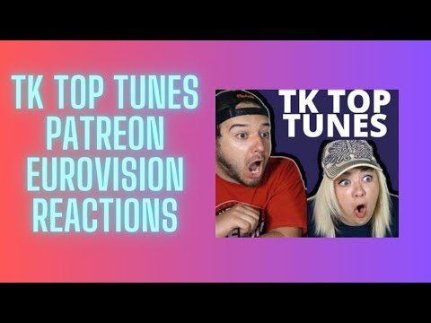 TK TOP TUNES Best Eurovision Moments