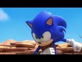 Characters Cars Part 14 Freight Car Tipping
