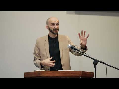 Cristos: Cuvântul, Lumina și Viața (Ioan 1:1-18) [Doctrina Trinității part.2]