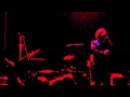 Mark Lanegan - Low (Live in Lisbon 14-03-2015)