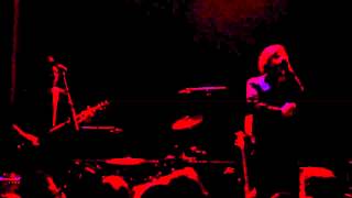 Mark Lanegan - Low (Live in Lisbon 14-03-2015)