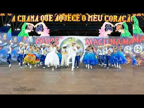 Musicas de quadrilha (Tema FM) compositor: André Paiva