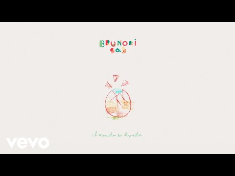 Video thumbnail for Il mondo si divide (Baby Cip!)