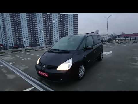 фото renault espace  0