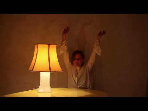 Geonne Hartman - Salt Wind (Official Video)