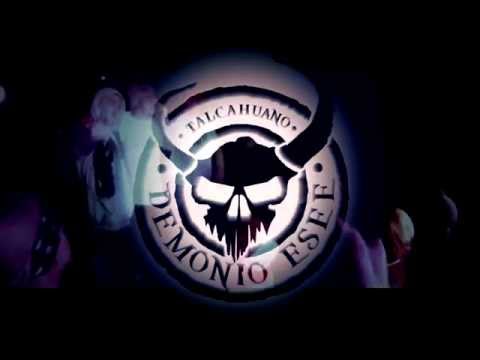 EL DEMONIO ESEE,METODIKO & JOHAN L.S. LIVE