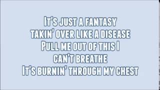 Paris - Magic Man (Lyrics)