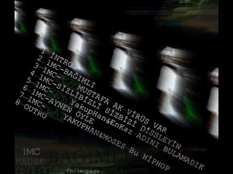 1MC & YAKUP HAN & MOSES   BU HİPHOP