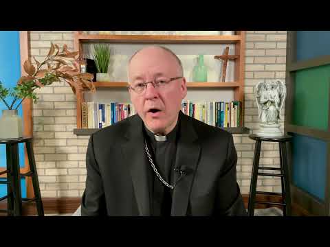 The Good News 04.02.2025 Forgiveness