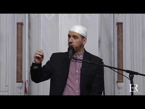 97. I Dërguari ﷺ fton udhëheqësit e mëdhenj në Islam - Enis Rama