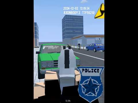 GOREBOX CITY POLICE ENGAGE IN ACTIVE SHOOTING [GRAPHIC] (GOREBOX BODYCAMS)