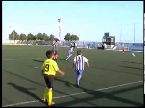 Alquian Aguadulce CC