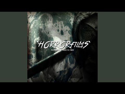 Horrorfilms (feat. Mula B & 3robi)
