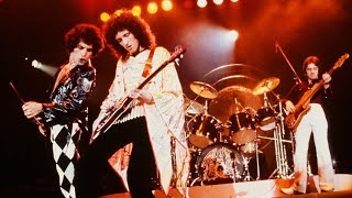 Queen - It&#39;s Late