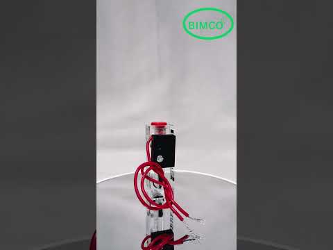 Low Pressure Switches
