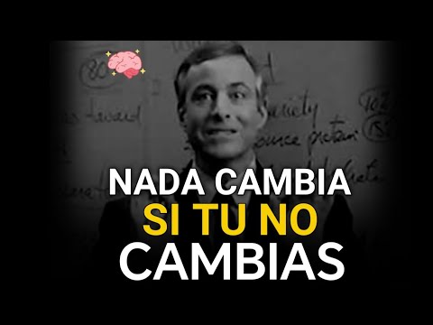 🔥🧠Nothing Changes If You Don't Change🧠🔥 | Brian Tracy