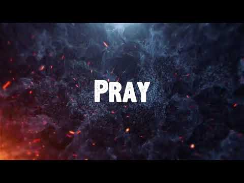 Cadence of Heart feat Stela Boțan - Pray (LYRIC VIDEO)