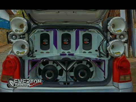 É SÓ FUMO - RACHA DE SOM - E NÃO PARA DE LEVAR FUMO #paredaoestranho