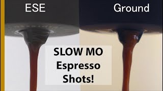 Handpresso Espresso usage and testing