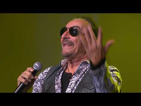 Željko Bebek - Žuta ruža // Sava Centar 2019