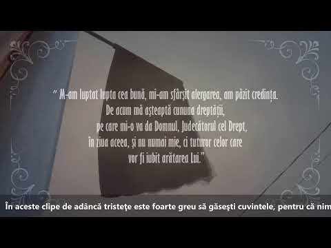 Priveghi II -  Stefan Bodnariu