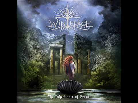 ☠️☠️Winterage☠️☠️-☠️The Inheritance Of Beauty ☠️_-(Full Album21)🤘🤘.KTO