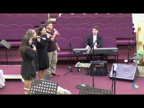 Cerul Declară - Philadelphia Youth Worship Team