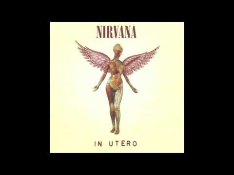 Nirvana - All Apologies [Lyrics]