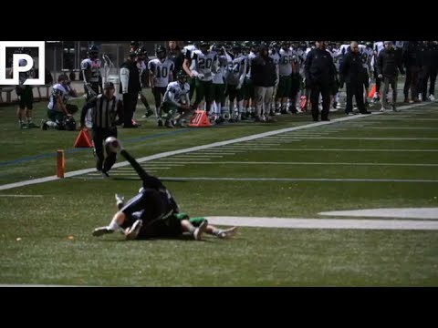 NFL Canada Way to Play winner