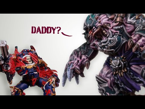 Chaos will never be the same...