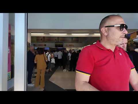Aeroporto Salerno. Confesercenti: &#34;Infrastruttura importante, ma servono più servizi&#34;