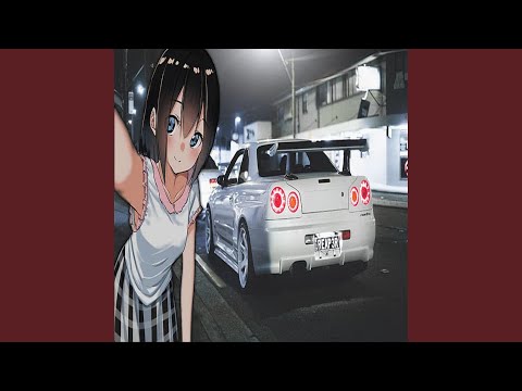 RIDING WITH A PHONK BEAT