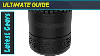 DynaTrap DT152: Ultimate Indoor Insect Trap