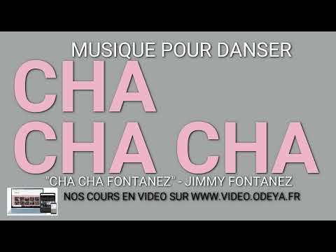 Cha cha Fontanez - Music For dancing Cha cha cha Copyright Free - Musique libre pour danser