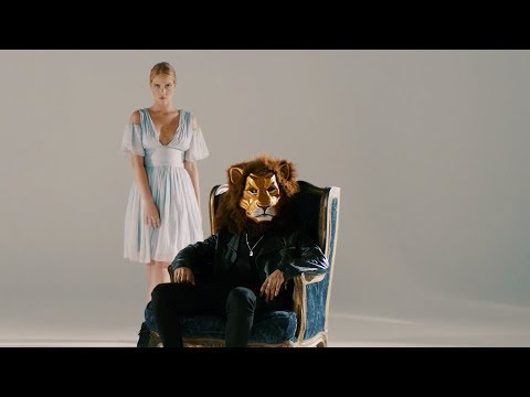 DJ LYAN feat Serel - One Thing (Official Music Video)