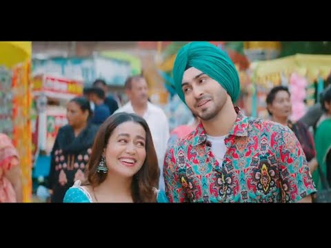 main ta viah karwana tere naal Neha Kakkar Song | MAIN ta Vyah Karwana tere Naal Full Song