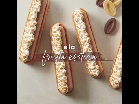 Valrhona - Cioccolato Jivara 40%