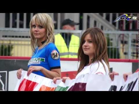 Lechma Start Gniezno - GTŻ Grudziądz - relacja. 06.05.2012