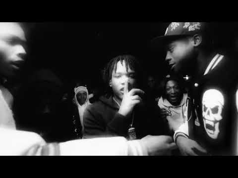 [FREE] B Lovee x DCG Brothers Type Beat | “Life on the Line" | Prod. by @DittyBroker