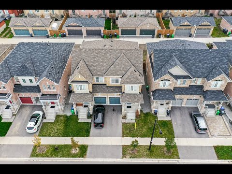 5522 Meadowcrest Avenue, Mississauga Home for Sale - Real Estate Properties for Sale