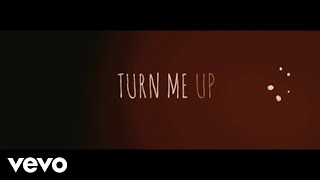 Carlos Nobrega - Turn It Up (Lyric)