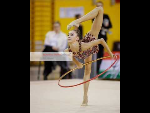 Yeva Meleshchuk - Hoop 2017 - Music