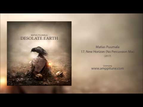 Matias Puumala - New Horizon (No Percussion Mix)