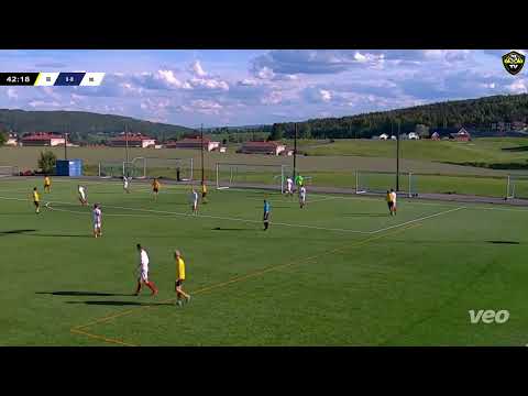 G16 - Gjerdrum vs Skedsmo