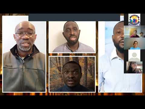 CFC Bataan MC Teaching Night- Lenten Recollection 2022 by Fr  Jhoen 04/12/2022