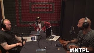 I&#39;ll Name This Podcast Later Episode 107