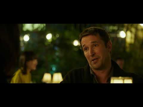 Shot (Clip 'I Got You a Gift')