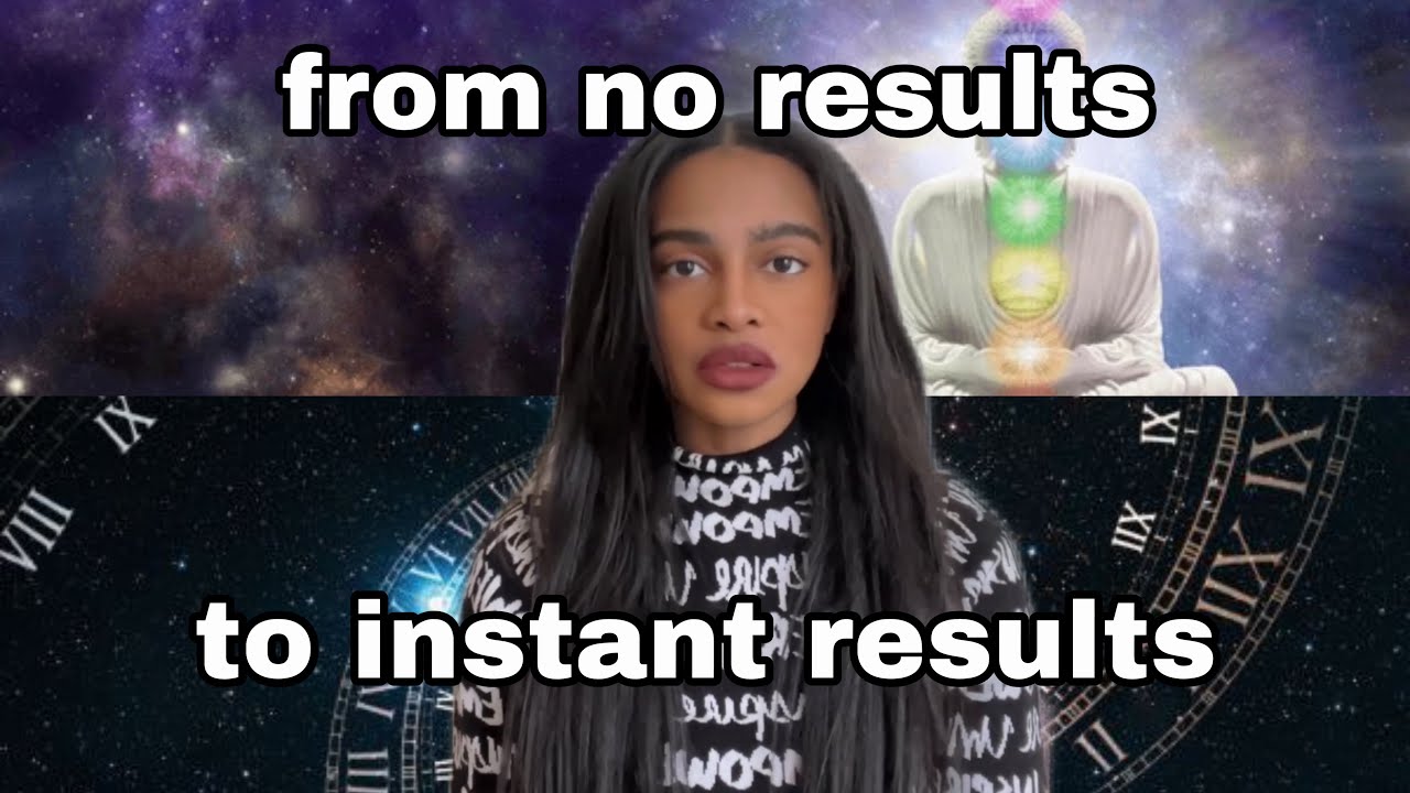 my manifestation journey (how i started, where i am now, how i got here) + mini health success story