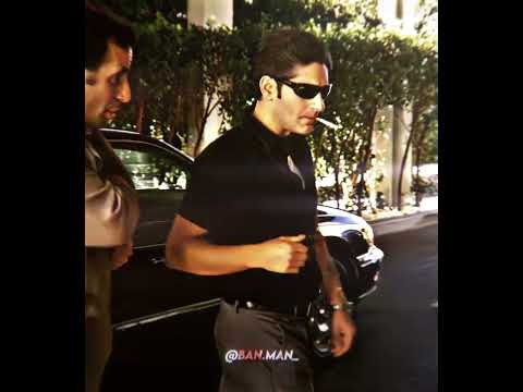 Well Keep Your Mother Off The Streets | Chris Moltisanti / Sopranos Edit (4K)