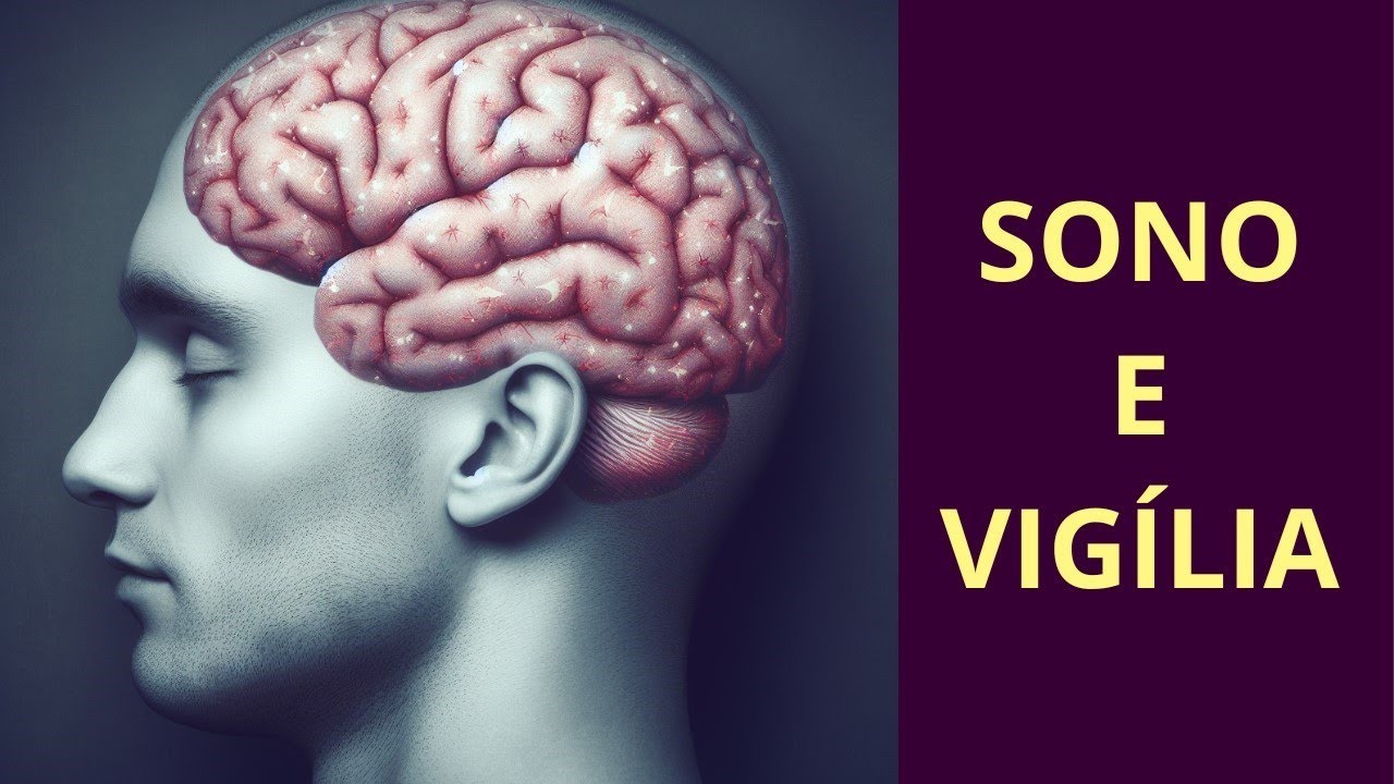 Fisiologia do sono-vigília